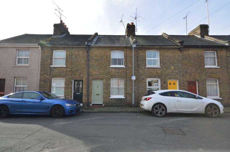 View Full Details for Orchard Street, Chelmsford, Essex