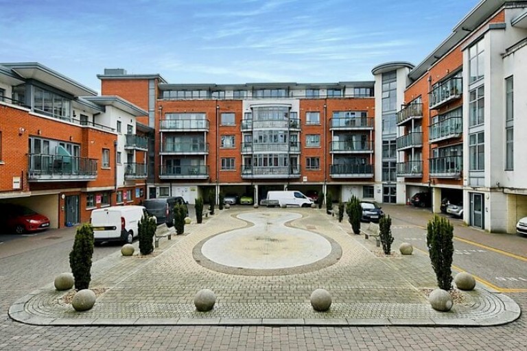 View Full Details for New Street, Chelmsford, Essex