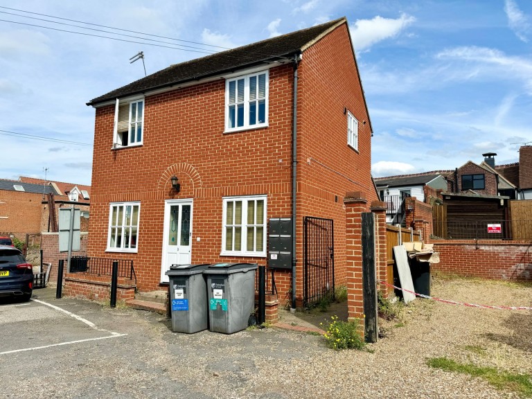 View Full Details for George Street - Online Enquiries Only -, Chelmsford, Essex