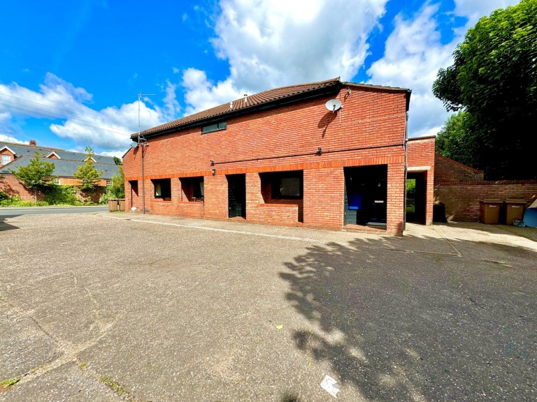 View Full Details for Wood Street, Chelmsford, Essex