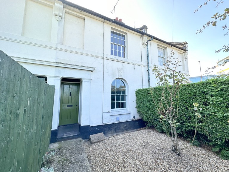 View Full Details for Baddow Road, Chelmsford, Essex